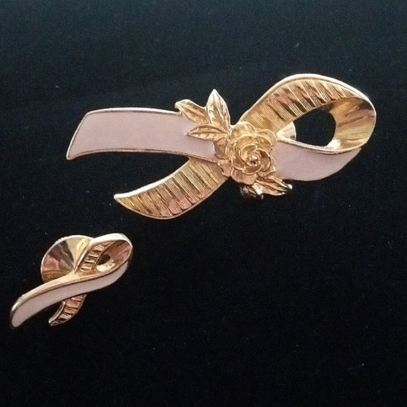 *BUNDLE* AVON Breast Cancer Awareness Pins - Picture 3 of 5